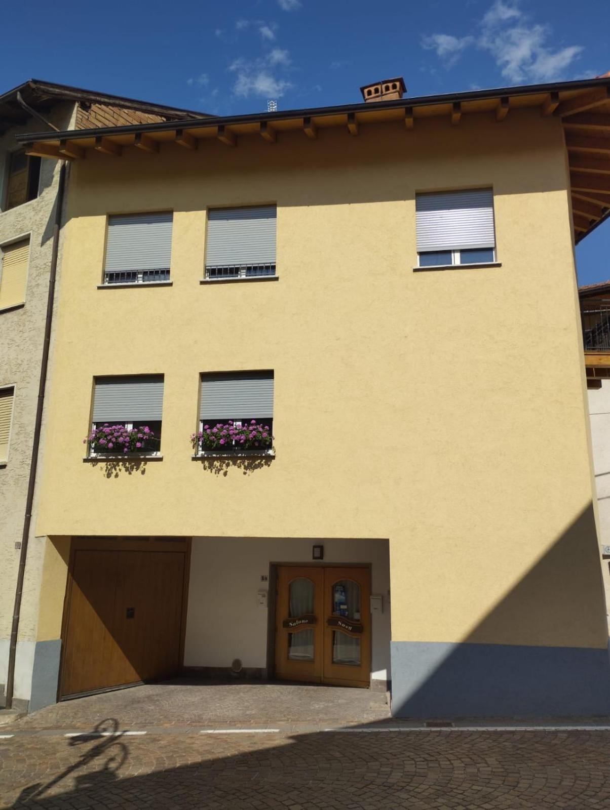 Freddie House Albiano  Exterior photo